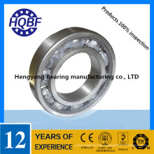 Plastic Deep Groove Ball Bearing Small Bearing Making Machine